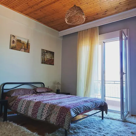 Apartment Skiff_view Kastoria